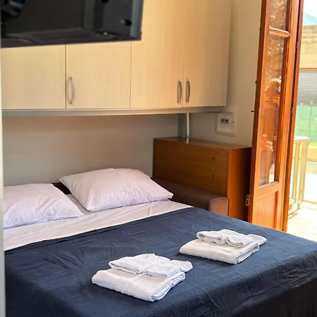 La Casa Di Ettore Apartment