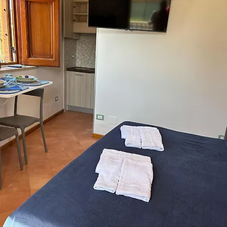 Apartment La Casa Di Ettore San Vito Lo Capo