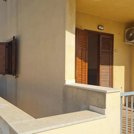 La Casa Di Ettore San Vito Lo Capo
